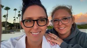 Happy birthday Erin, I hope you have the best day with your twin sister  Amber. You guys deserve the week together, I hope you enjoy your days off  in Hawaii. We miss