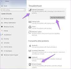 Turn it off from the right pane and close the settings window. How To Fix Windows 10 Stuck In Airplane Mode
