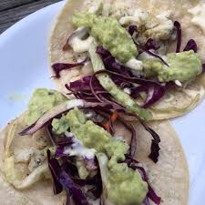 We did not find results for: Blog Archive Fish Taco Tuesday With Slaw Avocado Mint Lime Sauce Gluten Free Dairy Free Healthy Chicks