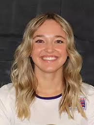 2022 Women's Volleyball Roster