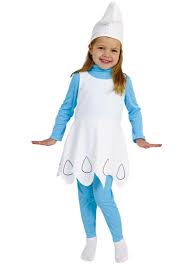 Tweetemail Tweetemail Share The Post Diy Smurfette No Sew Costume Facebookpinteresttwitterem Smurfette Halloween Costume Easy Kids Costumes Diy Costumes Kids
