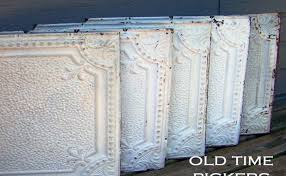 Antique Cealing Tile From 1912 Antique Tin Ceiling Tiles For Sale Antique Ceiling Tile Ceiling Tiles Antique Tin Ceiling Tile