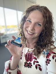 1 year. It's officially been a full trip around the sun since I started at  the AC. To say the year flew by is an understatement. My return to  corporate last year,