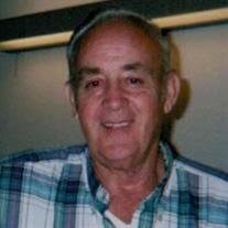 Daniel Delone Blevins Sr. Obituary