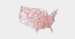 They have no idea what the markers of an economy are, what the employment rate is / was when obama came into office, what the but to answer the main question about vote data resolution, we do have election results available by precinct. Different Us Election Maps Tell Different Versions Of The Truth Wired