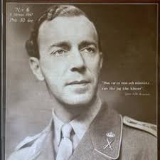 Svensk dam 23 1947 Viveca Lindfors, Erland von ..