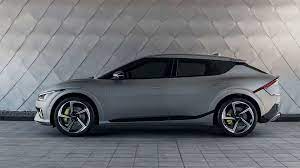Interessanterweise ist der v6 von sedona leistungsstark, aber auch der zweitniedrigste motor des segments. Kia Ev6 2021 Die Preise Beginnen Bei 44 990 Euro Update