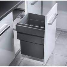 abfalleimer mulleimer kuche abfalleimer einbau abfallsammler