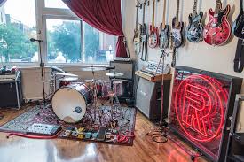 Handpan drum with gift set on sale. Show Us Your Space Justin Delay Reverb News