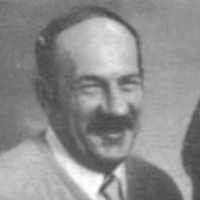 William Chalkley Derr (1940–2007) • FamilySearch