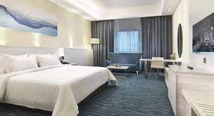 Maybe you would like to learn more about one of these? Dekorasi Bilik Gaya Hotel 5 Star U All Cadar Bestseller Facebook