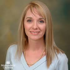 Today we shine the Chamber Ambassador spotlight