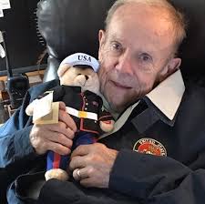 Warren Colon Obituary