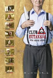 El matar a otro es, por lo general, condenado por la sociedad y la ley. Club Eutanasia 2005