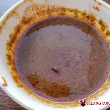 Nasi kukus sotong besar (kemuning). Nasi Kukus Daging Kambing Bakar Di Nasi Kukus Sotong Besar Shah Alam