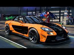 From rig customizations to fast cars and legendary police chases, nfs 2019 has everything, we as true need for speed fans expect. Han S Rx 7 Need For Speed Heat Part 28 Youtube Slammed Cars Street Racing Cars Custom Muscle Cars