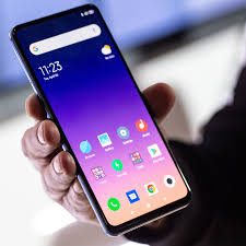 Xiaomi Mi Mix 3 5G: Das bislang beste ...