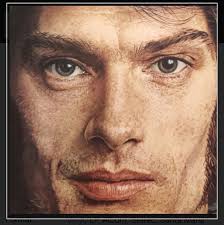 Album covers in the Style of “Face Value”