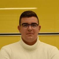 Danny Argudo's Instagram, Twitter & Facebook