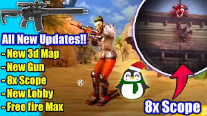 Download original (823.40kb) download in different resolutions. Free Fire Max New Advanced Version Of Free Fire Is Here Battle Royale Game Knight Games Fire