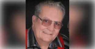 Obituary information for Edward Paul Bergman
