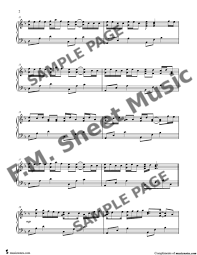 Let me down slowly alec benjamin piano tutorial. Let Me Down Slowly Intermediate Piano By Alec Benjamin Alessia Cara F M Sheet Music Pop Arrangements By Jennifer Eklund