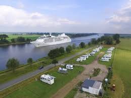Gebuhren Schiff Ostsee Stellplatz