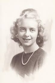 Remembering Betty Ann Lindstrand Abrahamson, a beloved family member from  Grand Marais, Minnesota