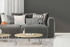 Dark gray carpet living room. What Color Carpet Goes With Gray Walls 5 Suggestions With Pictures Home Decor Bliss