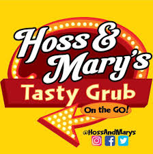 Hoss & Mary's Food Truck — Restaurant food truck in Old Orchard Beach, Maine