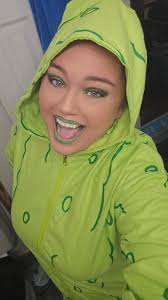 I'm kind of a big dill.”#fblifestyle