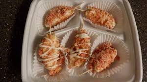 Strawberry Crunch Apple Slices Porsh Mob Youtube