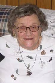 Gladys G. (Knych) Przystas