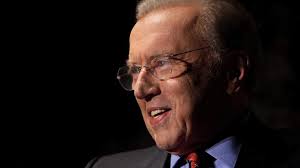 Sir David Frost Dies Of Heart Attack On Ship