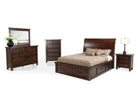 Bob S Furniture Master Bedroom Furniture Bedroom Furniture Sets Bedroom Set