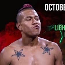 Spencer Brandon vs. Jose Arriaga, Primal Combat 1