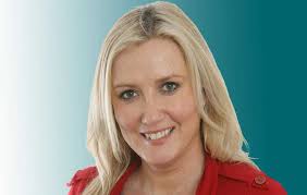 Ross Hussey got sympathy but many women do not