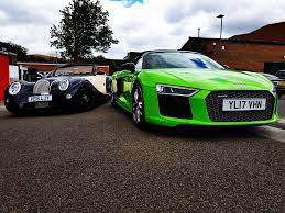 Your car is a blank canvas for your logo, design, colour and style. Wrapart Uk Car Wraps And Customization