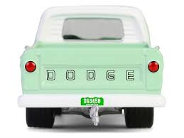 Image result for Dark Green 1964 Dodge