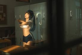 蠢沫沫《午后课间》 (933)