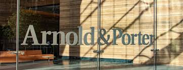 At arnold lumber company, we have been building trusted relationships with builders, remodelers, homeowners, and the community since 1911. Arnold Porter Snags Longtime Kirkland Corporate Partner 1