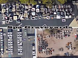 Measure to determine where your cut needs to be made. Hot Tub Recycling Or Hot Tub Graveyard