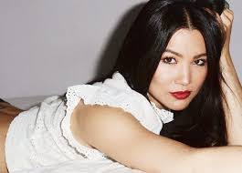 Jennifer Leung's Instagram, Twitter & Facebook