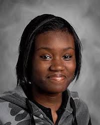 Ty' Todd Obituary (2000