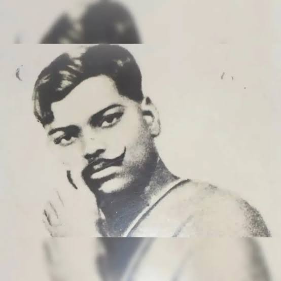 Chandra Shekhar Azad Death Anniversary: Popular quotes to remember the freedom fighter by - The Economic Times