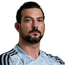 Profile Ricardo, : Info, news, matches and statistics