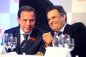 Resultado de imagem para doria aecio