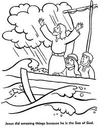 Miracles Of Jesus Coloring Pages Desenhos Biblicos Infantil Desenho Evangelicos Desenho De Presepio