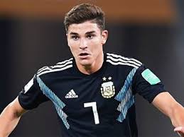 Check spelling or type a new query. Sorpresa En La Lista Julian Alvarez Jugador De River Reemplazara A Lucas Alario Lesionado En La Copa America La Pagina Millonaria