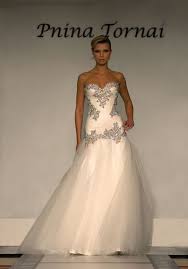 Pin By Cheyanne Mckinney On Wedding Dresses Pnina Tornai Wedding Dress Pnina Tornai Wedding Gowns Wedding Dresses